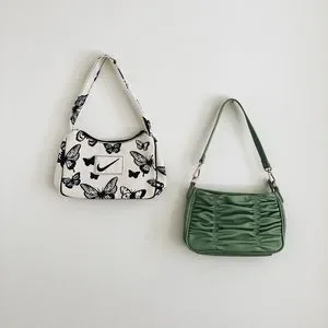 ★送料・関税込★LOW CLASSIC★BUTTERFLY BAG★ LOW CLASSIC